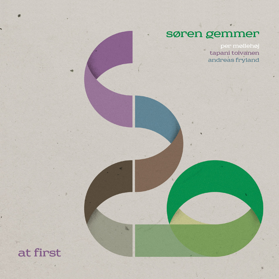 At First' - Album Cover